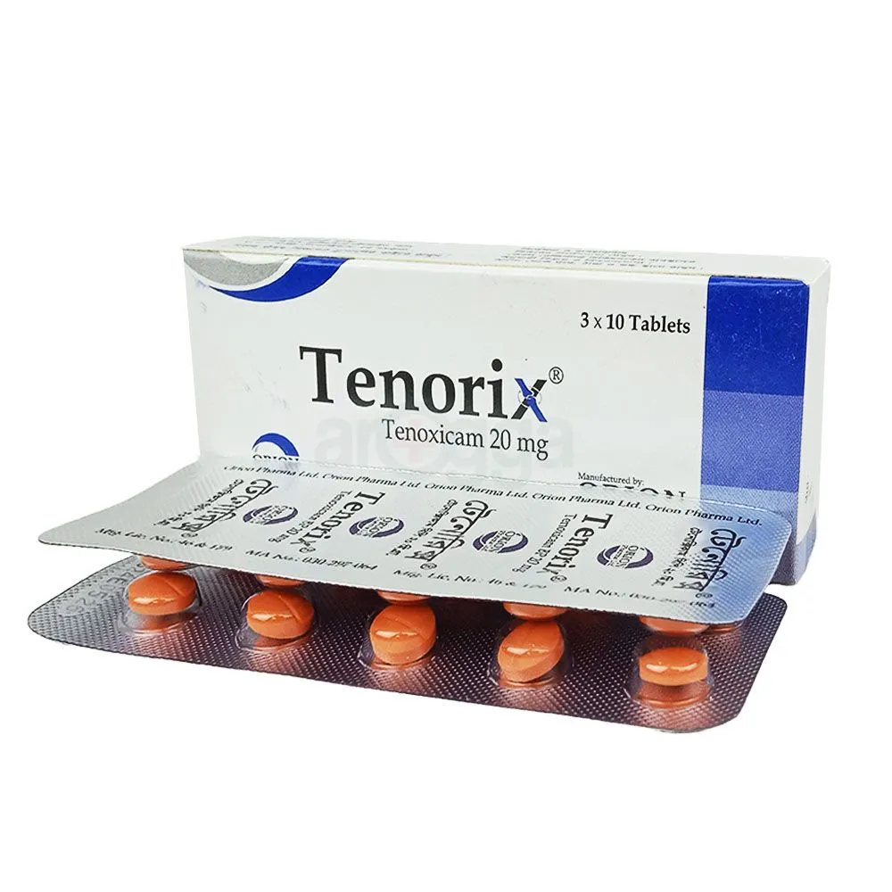 tenorix-20-mg